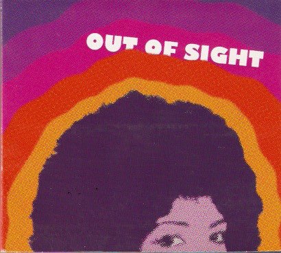 Various Artists - Out of Sight (New CD) - Mad World Records