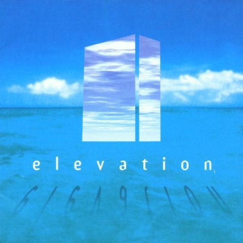 Various Electronic - Elevation (Used CD) - Mad World Records