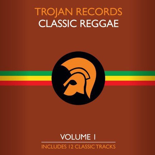 Various Reggae - Classic Reggae - Trojan Records (New Vinyl LP) - Mad World Records