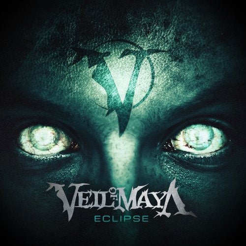 Veil of Maya - Eclipse (New CD) - Mad World Records