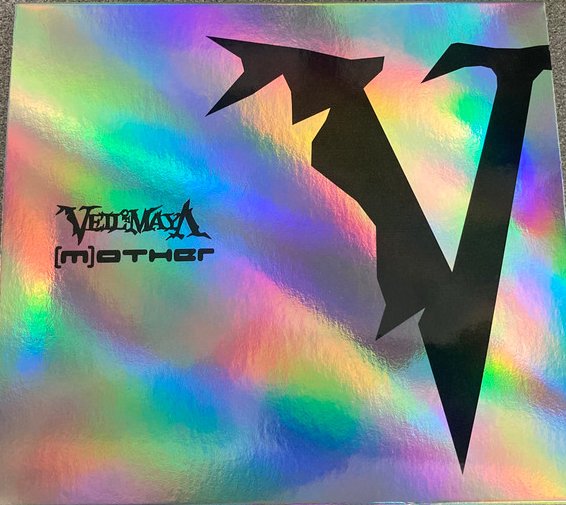 Veil of Maya - [m]other (New CD) - Mad World Records