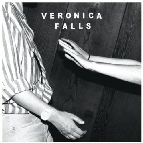 Veronica Falls - Waiting for Something to Happen (New CD) - Mad World Records