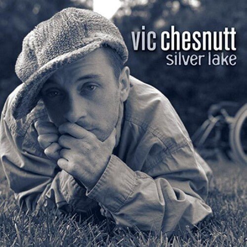 Vic Chesnutt - Silver Lake [Turquoise and Clear Split Color Vinyl] (New Vinyl LP) - Mad World Records