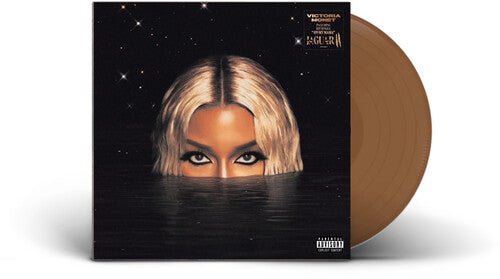 Victoria Monet - Jaguar II [Brown Vinyl] (New Vinyl LP) - Mad World Records