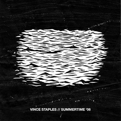 Vince Staples - Summertime 06 (New Vinyl LP) - Mad World Records