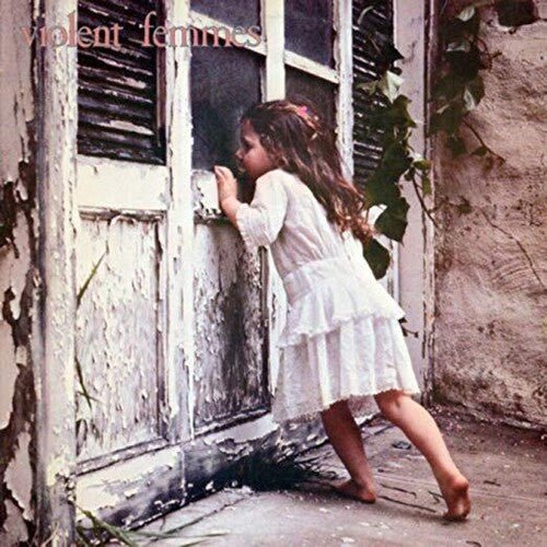 Violent Femmes - Violent Femmes (New Vinyl LP) - Mad World Records