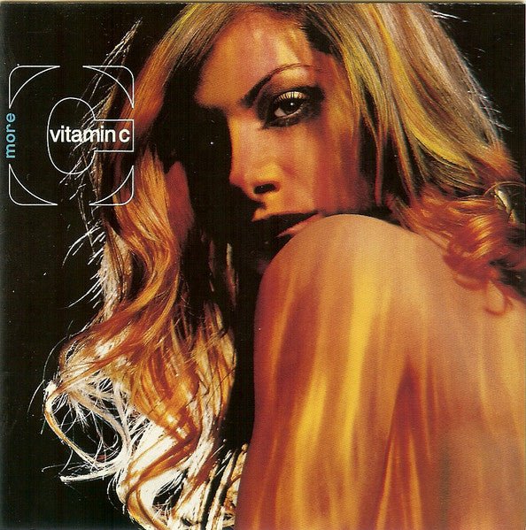Vitamin C - More (Used CD) - Mad World Records