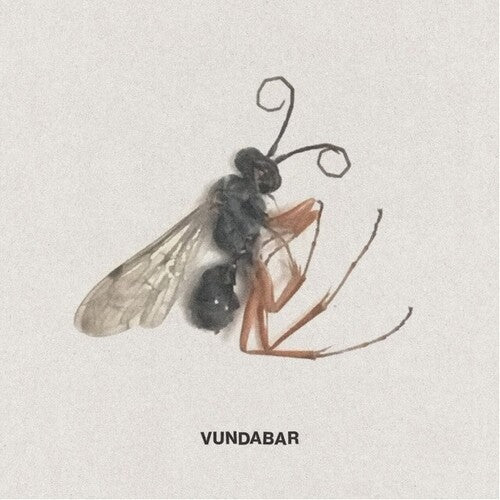 Vundabar - Good Old [Colored Vinyl] (New Vinyl LP) - Mad World Records