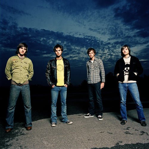 Waking Ashland - Telescopes (New CD) - Mad World Records