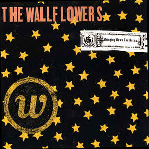 Wallflowers - Bringing Down the Horse (Used CD) - Mad World Records