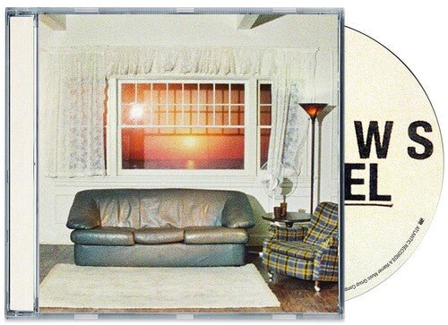 Wallows - Model (New CD) - Mad World Records