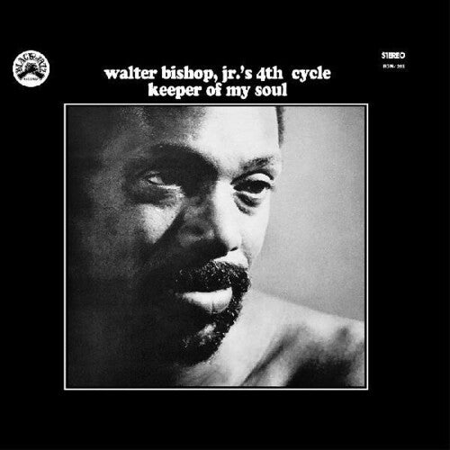 Walter Bishop Jr.'s 4th Cycle - Keeper of My Soul [Remastered] (New Vinyl LP) - Mad World Records