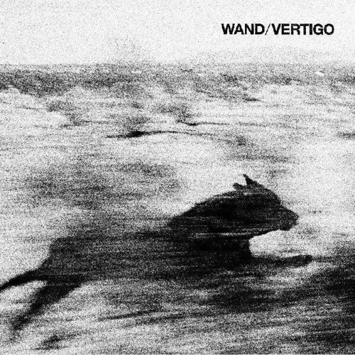 Wand - Vertigo (New Vinyl LP) - Mad World Records