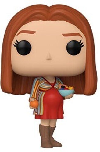 WandaVision - Wanda 70s #717 - (Funko Pop) - Mad World Records