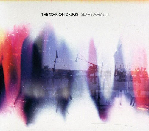 War on Drugs - Slave Ambient (New CD) - Mad World Records