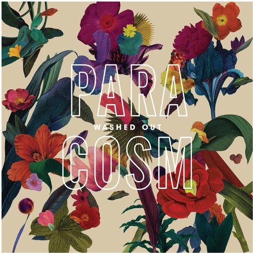 Washed Out - Paracosm (New Vinyl LP) - Mad World Records