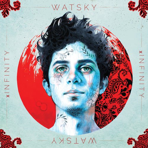 Watsky - XInfinity (New CD) - Mad World Records