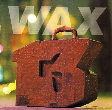 Wax - 13 Unlucky Numbers (Used CD) - Mad World Records