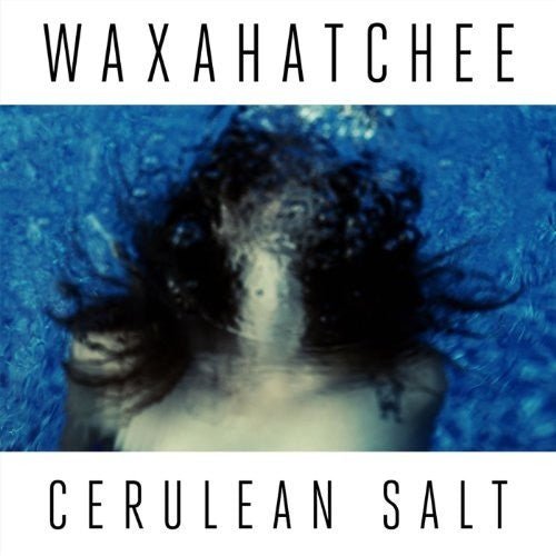 Waxahatchee - Cerulean Salt [Clear Vinyl] (New Vinyl LP) - Mad World Records