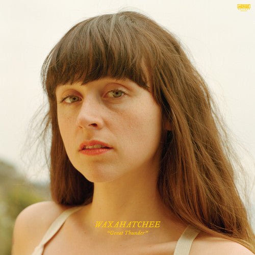 Waxahatchee - Great Thunder (New CD) - Mad World Records