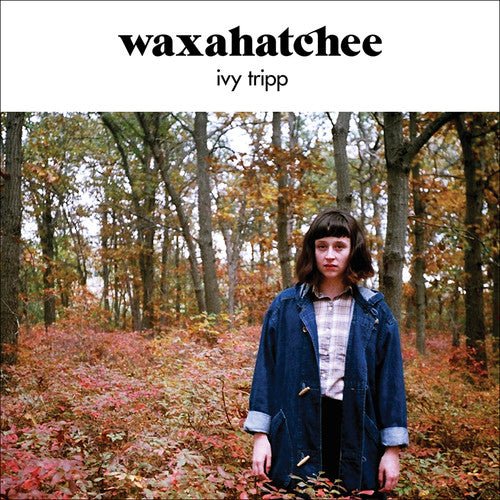 Waxahatchee - Ivy Tripp (New Vinyl LP) - Mad World Records