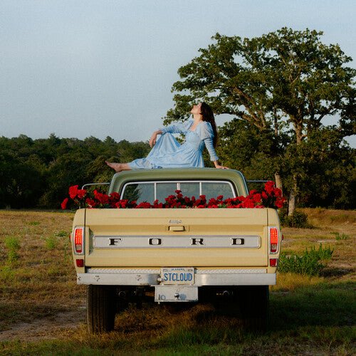 Waxahatchee - Saint Cloud (New CD) - Mad World Records