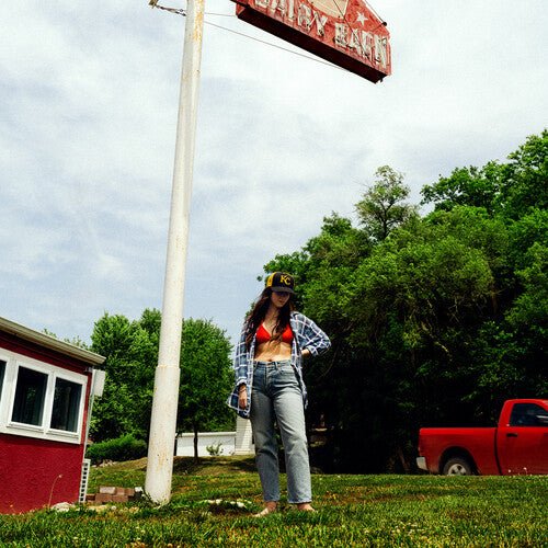 Waxahatchee - Tigers Blood (New CD) - Mad World Records