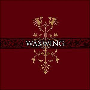 Waxwing - For Madmen Only (New CD) - Mad World Records