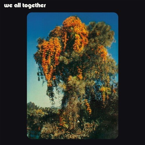 We All Together - We All Together (New Vinyl LP) - Mad World Records