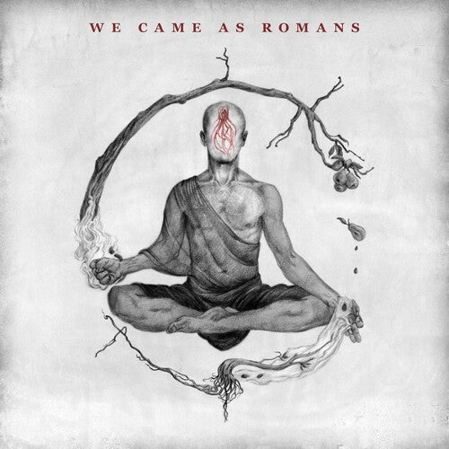 We Came As Romans - We Came as Romans (New CD) - Mad World Records