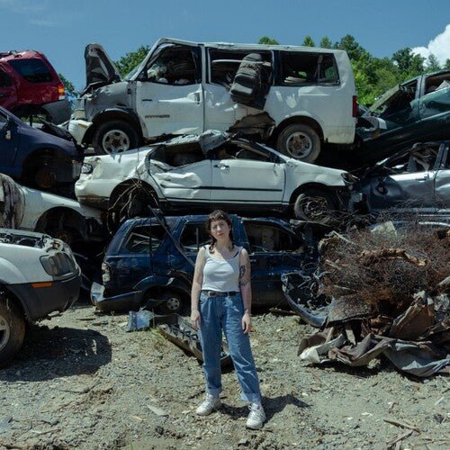 Wednesday - Twin Plagues (New Vinyl LP) - Mad World Records