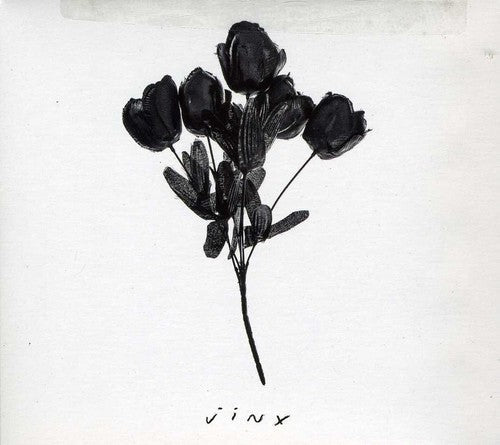 Weekend - Jinx (New CD) - Mad World Records