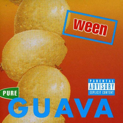 Ween - Pure Guava (New CD) - Mad World Records