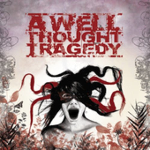 Well Thought Tragedy - Dying For What We Love (Used CD) - Mad World Records