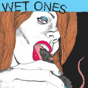 Wet Ones - Black Gladiator (Used CD) - Mad World Records