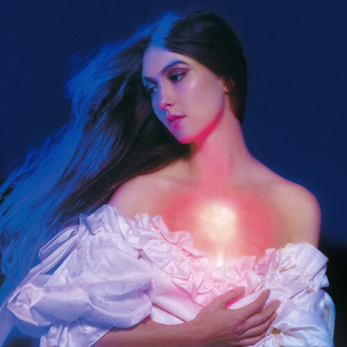 Weyes Blood - And In The Darkness, Hearts Aglow (New CD) - Mad World Records