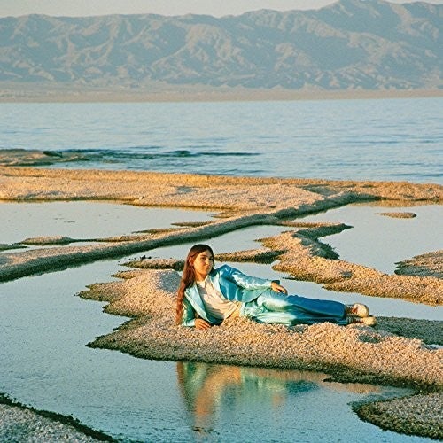 Weyes Blood - Front Row Seat to Earth (New Vinyl LP) - Mad World Records