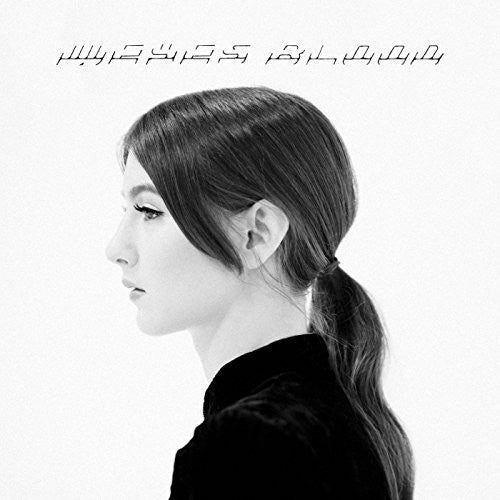 Weyes Blood - The Innocents (New Vinyl LP) - Mad World Records