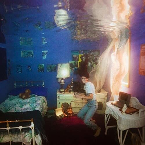 Weyes Blood - Titanic Rising (New CD) - Mad World Records