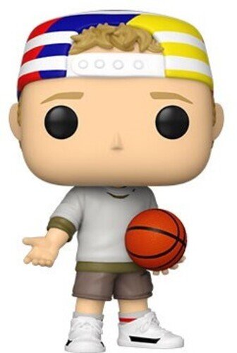 White Men Can't Jump - Billy Hoyle #977 (Funko Pop) - Mad World Records
