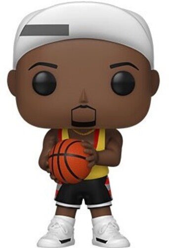 White Men Can't Jump - Sidney #976 (Funko Pop) - Mad World Records