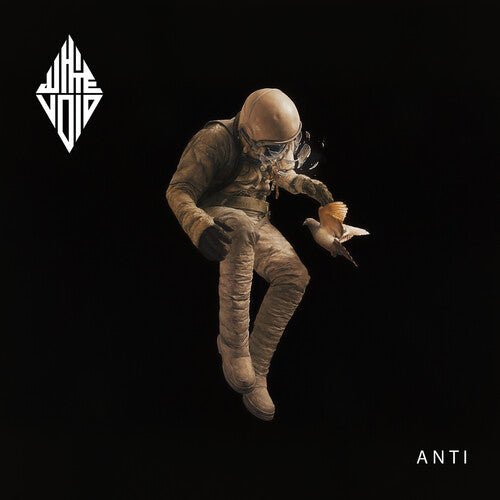 White Void - Anti (New Vinyl LP) - Mad World Records