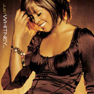 Whitney Houston - Just Whitney (Used CD) - Mad World Records