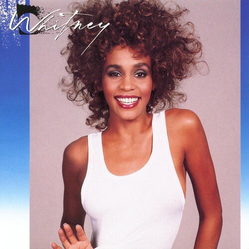 Whitney Houston - Whitney (New Vinyl LP) - Mad World Records