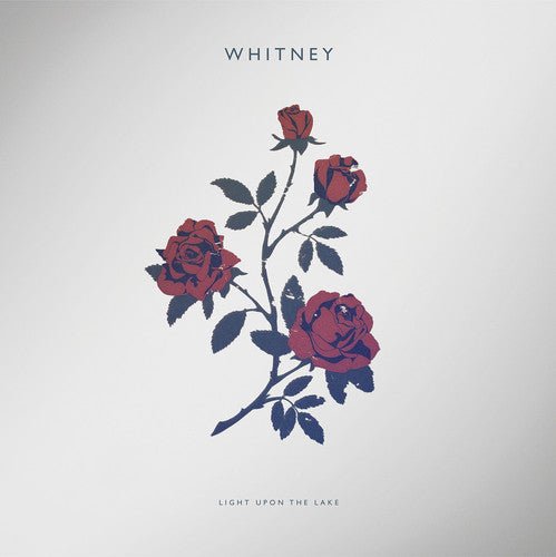 Whitney - Light Upon the Lake (New Vinyl LP) - Mad World Records