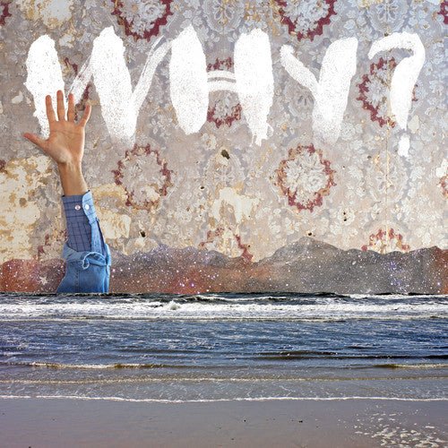 Why? - Moh Lhean (New CD) - Mad World Records