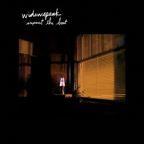 Widowspeak - Expect the Best (New Vinyl LP) - Mad World Records