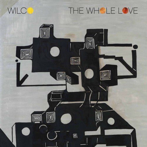 Wilco - The Whole Love (Used CD) - Mad World Records