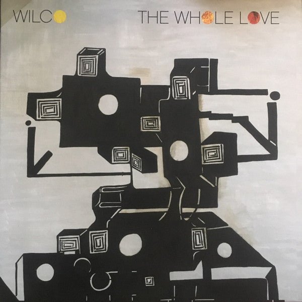 Wilco - Whole Love (New CD) - Mad World Records