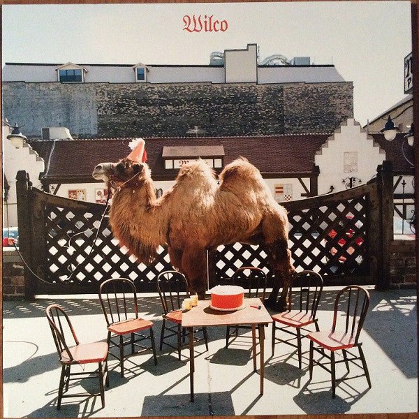 Wilco - Wilco (The Album) [Bonus CD] (New Vinyl LP) - Mad World Records